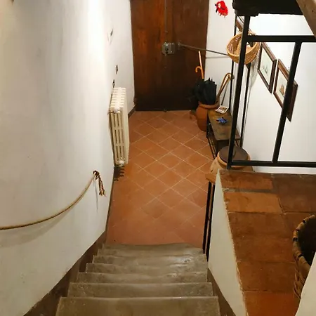 Il Cassero Ferienhaus *